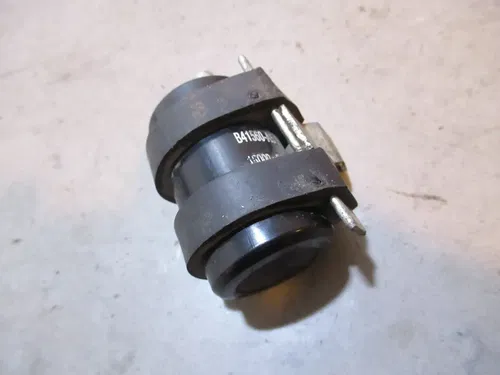 KTM LC4 640 Adventure Capacitor 2002