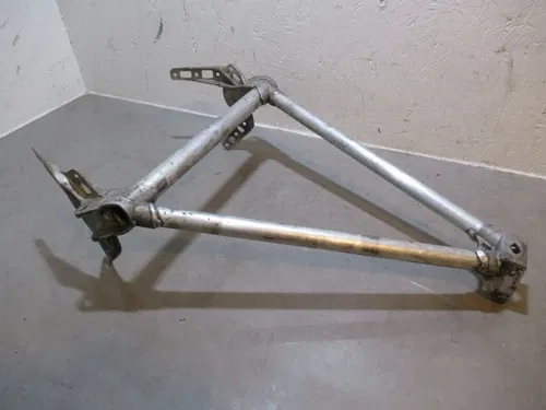 Ski Doo Summit XP 800 Ptek Frame Member Front 2008 #4
