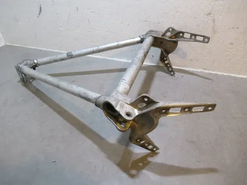 Ski Doo Summit XP 800 Ptek Frame Member Front 2008 #4