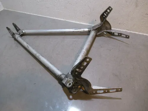 Ski Doo Summit XP 800 Ptek Frame Member Front 2008 #4