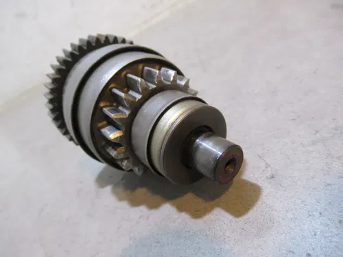 Polaris Xplorer 400 Starter Bendix Gear 1999