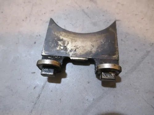 Polaris Pro Axys 800 Exhaust Valve Upper 2019