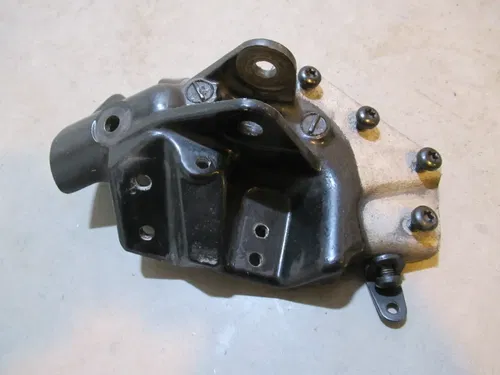 Arctic Cat M800 Shock Mount Right 2012