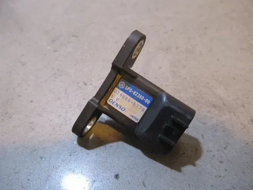 Yamaha Phazer 500 Pressure Sensor 2007 #6