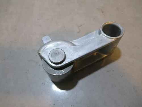 Yamaha Phazer 500 Tensioner Chain 2009 #2