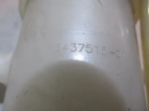 Polaris Assault 800 Coolant Tank 2012 #14