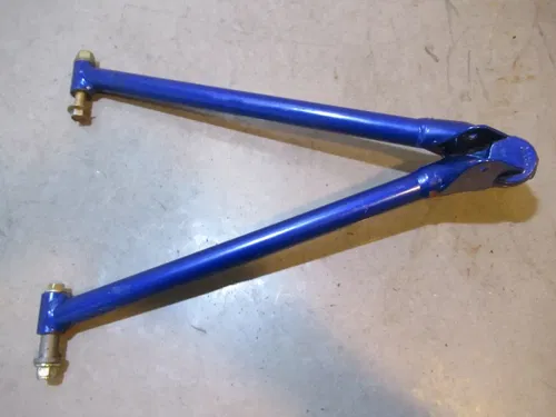 Yamaha SR Viper MTX 1000 A Arm Lower Right 2015