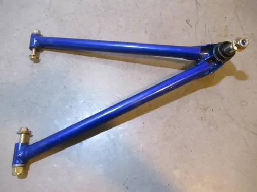 Yamaha SR Viper MTX 1000 A Arm Lower Right 2015
