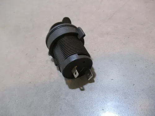 Arctic Cat M800 12V Outlet 2013