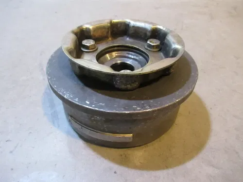 Ski-Doo Summit 800 Flywheel 2004 #11