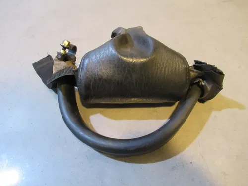 Ski Doo Summit 800 Handlebar Grip Support 2006 #12