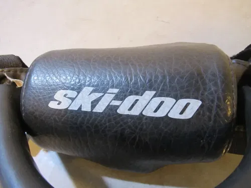 Ski Doo Summit 800 Handlebar Grip Support 2006 #12