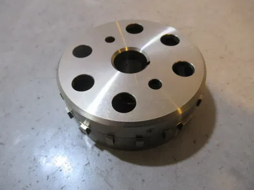 Suzuki RMZ 250 Flywheel 2013
