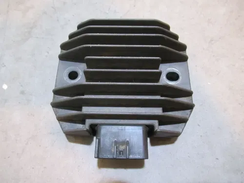 Yamaha SX Viper 700 Voltage Regulator 2003 #5