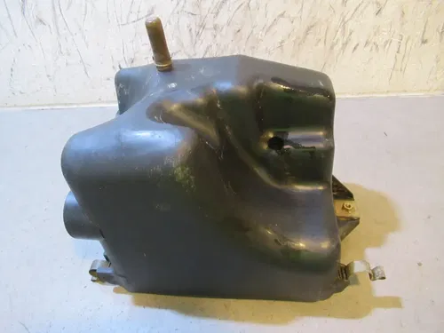 Honda TRX 250X Airbox 1991