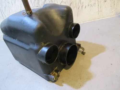 Honda TRX 250X Airbox 1991