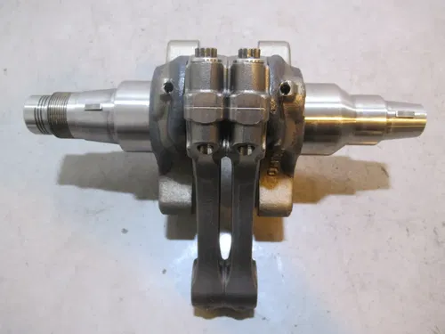 KTM Super Duke 990 Crankshaft 2007