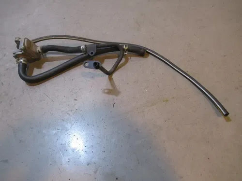 Kawasaki KLR 650 Reed Air Valve 2015