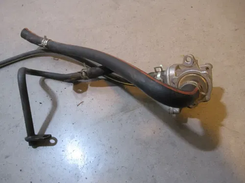 Kawasaki KLR 650 Reed Air Valve 2015