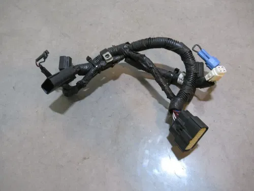 Arctic Cat M800 Hood Harness 2013