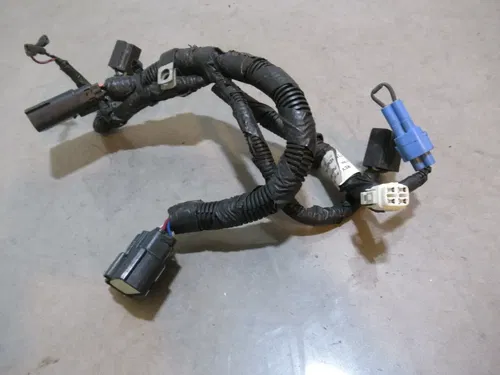 Arctic Cat M800 Hood Harness 2013
