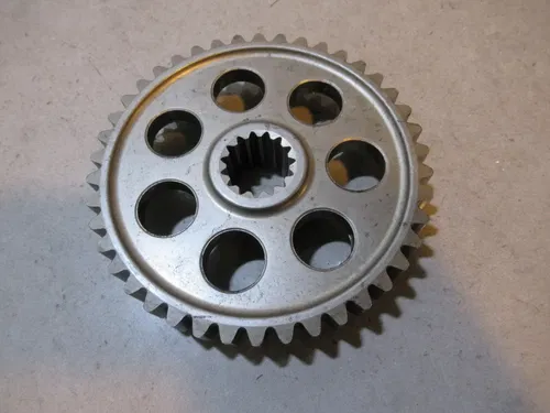 Polaris Pro Rmk 800 Sprocket 42T 2012 #12