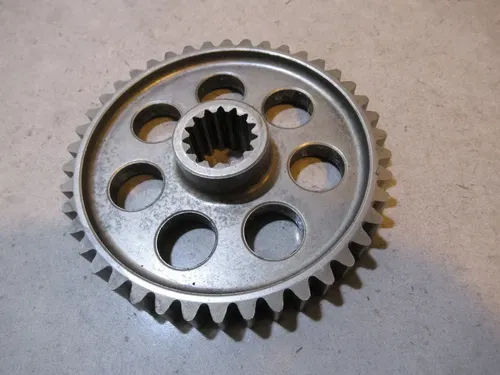 Polaris Pro Rmk 800 Sprocket 42T 2012 #12