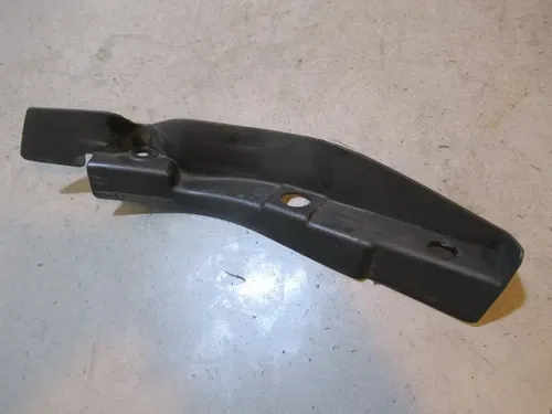 Suzuki DRZ400SM Mud Guard 2007