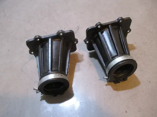 Ski Doo Grand Touring 550 Carburetor Sockets 2012 #2