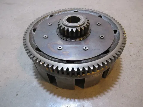KTM LC4 640 Adventure Clutch Basket 2002 #2