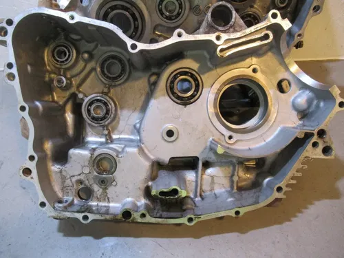 Yamaha Kodiak 450 4x4 Crank Case 2006