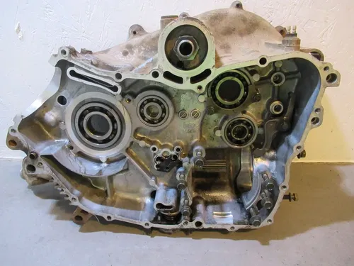 Yamaha Kodiak 450 4x4 Crank Case 2006