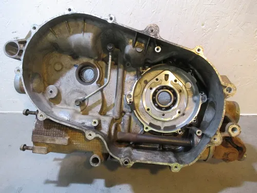 Yamaha Kodiak 450 4x4 Crank Case 2006