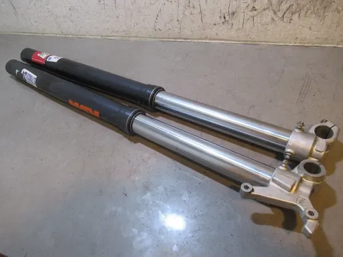 KTM SX-F 250 Forks Shocks 2007