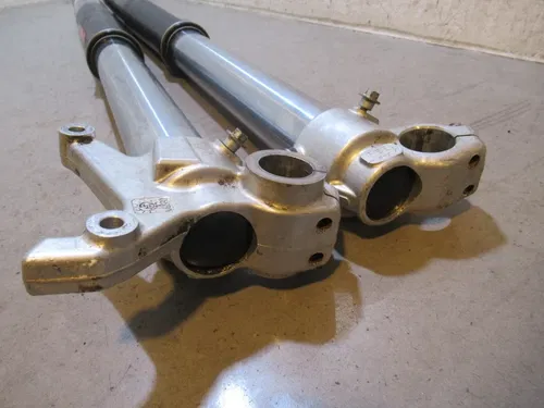 KTM SX-F 250 Forks Shocks 2007