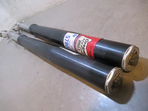 KTM SX-F 250 Forks Shocks 2007