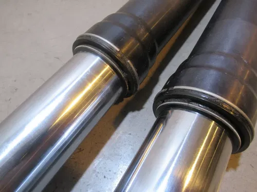 KTM SX-F 250 Forks Shocks 2007