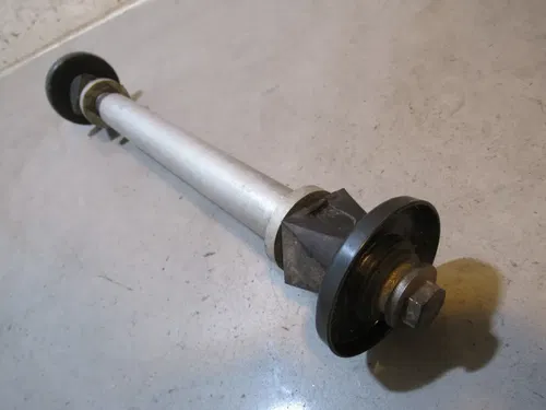 Ski Doo Grand Touring 550 Rear Axle 2012