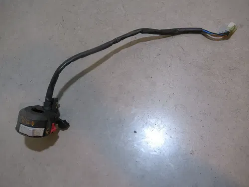 Yamaha Kodiak 400 Handle Switch 2001