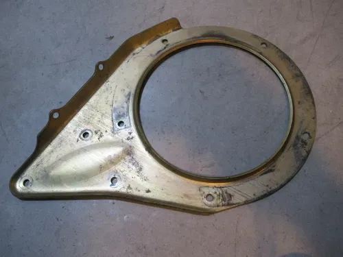 Arctic Cat M8 Starter Retaining Plate 2014