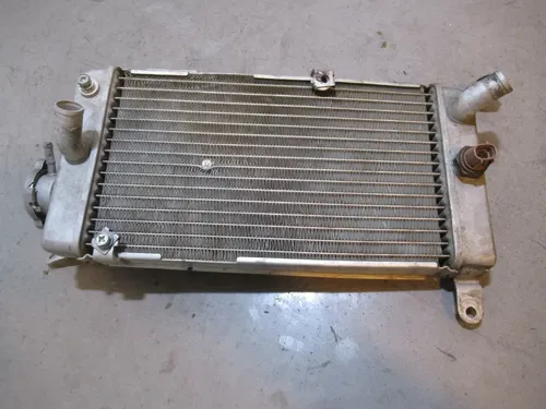 Kawasaki KLR 650 Radiator 2015