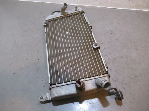 Kawasaki KLR 650 Radiator 2015