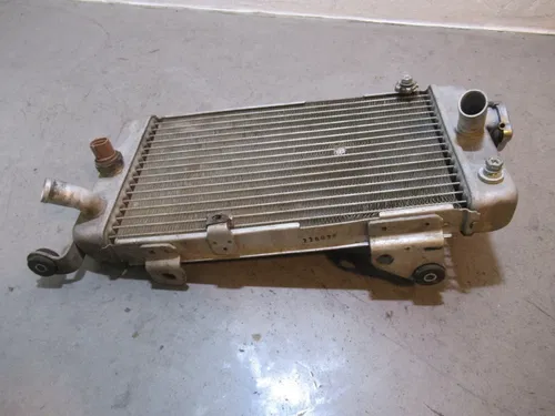 Kawasaki KLR 650 Radiator 2015