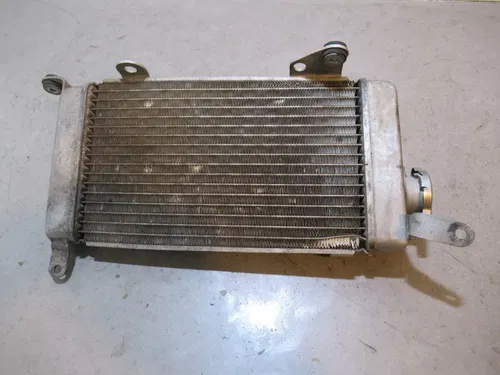 Kawasaki KLR 650 Radiator 2015
