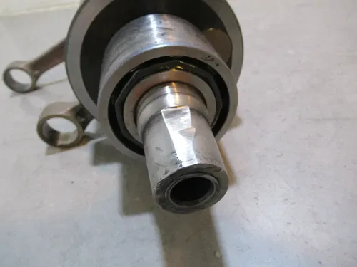 Polaris Pro Rmk 800 Crankshaft 2012 #13