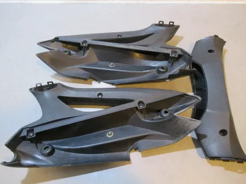 Yamaha Apex 1000 Stay Racks Left Right 2006 #3