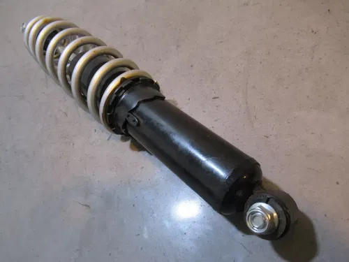 Yamaha Phazer MTX 500 Shock Front 1 2009 #4