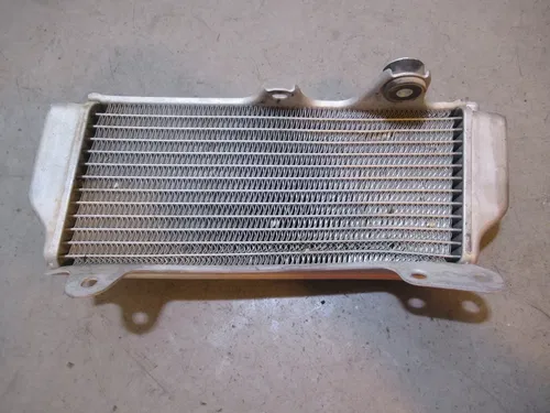Yamaha YZ450f Radiator Left 2021