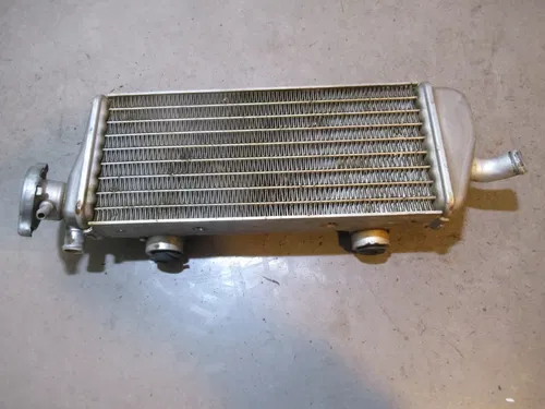 KTM SX-F 250 Radiator Right 2007
