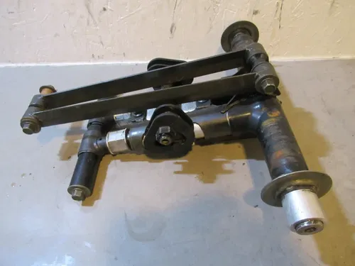 Yamaha Apex 1000 Rear Arm 2006 #3